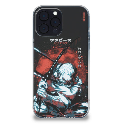 JP Zoro RGB Case for iPhone