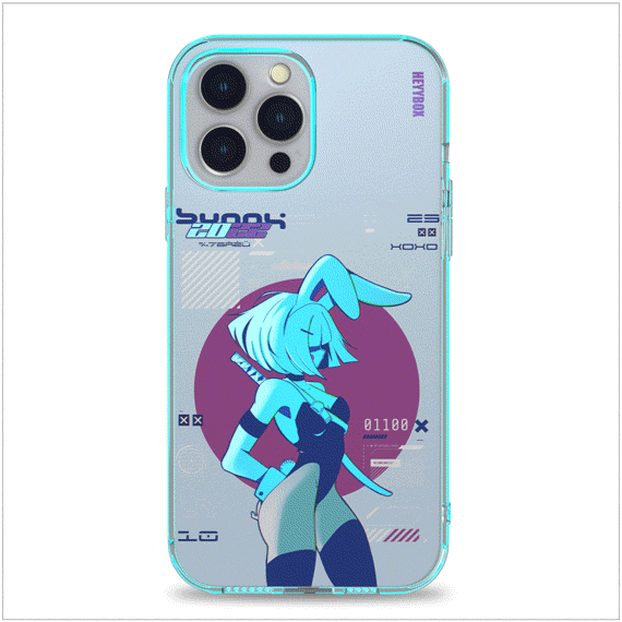 Play Pokemon Tho RGB Case for iPhone