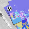 Seshomaru RGB Case for iPhone 11 Pro
