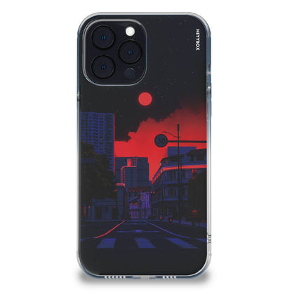 Perfect Dreams RGB Case for iPhone