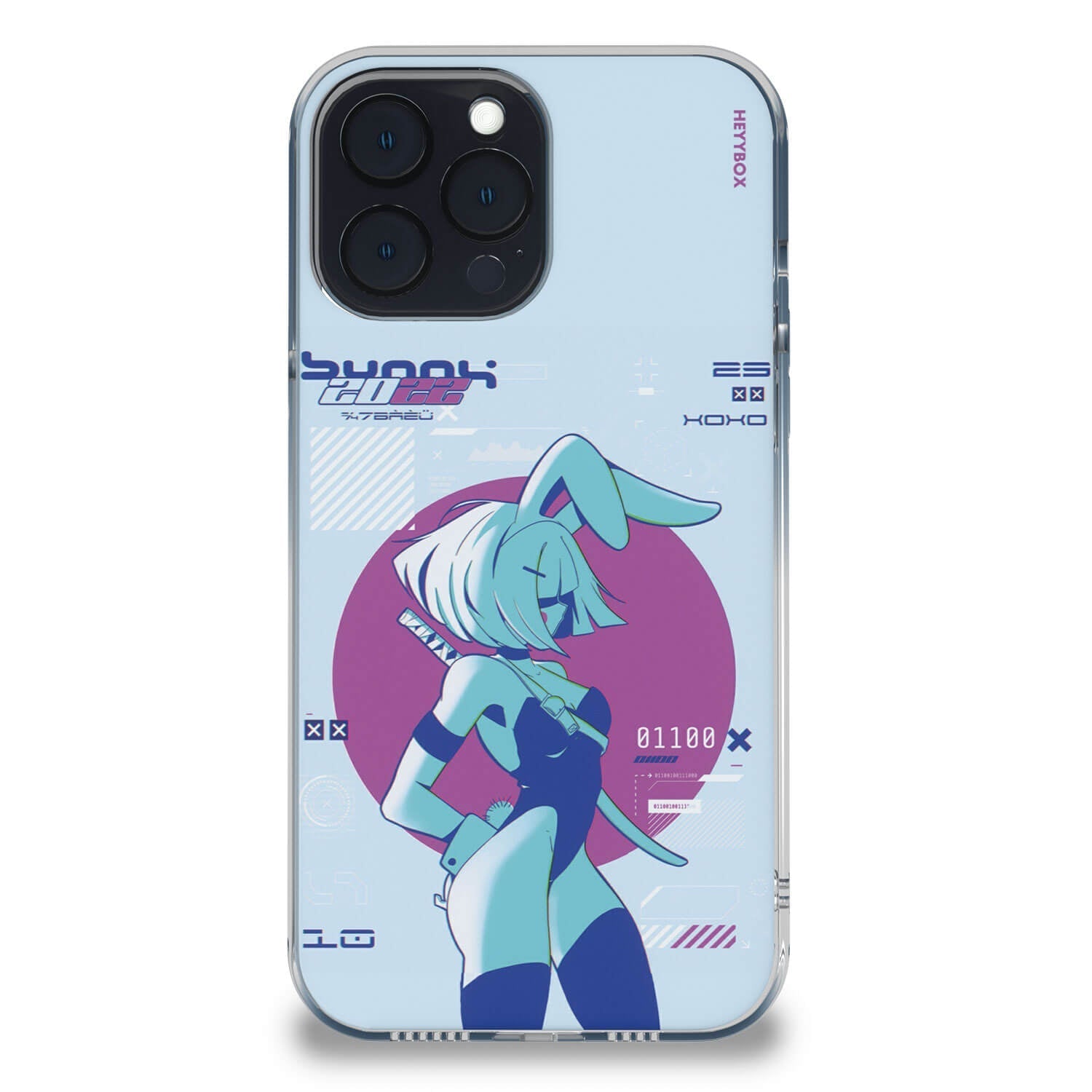 Play Pokemon Tho RGB Case for iPhone