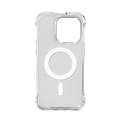 Tokyo Lights MagSafe Compatible Ultra Impact iPhone Case