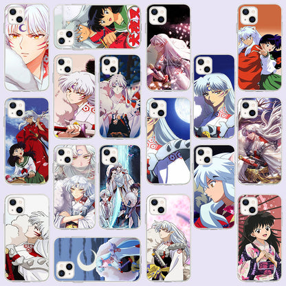 InuYasha Anime Phone Case