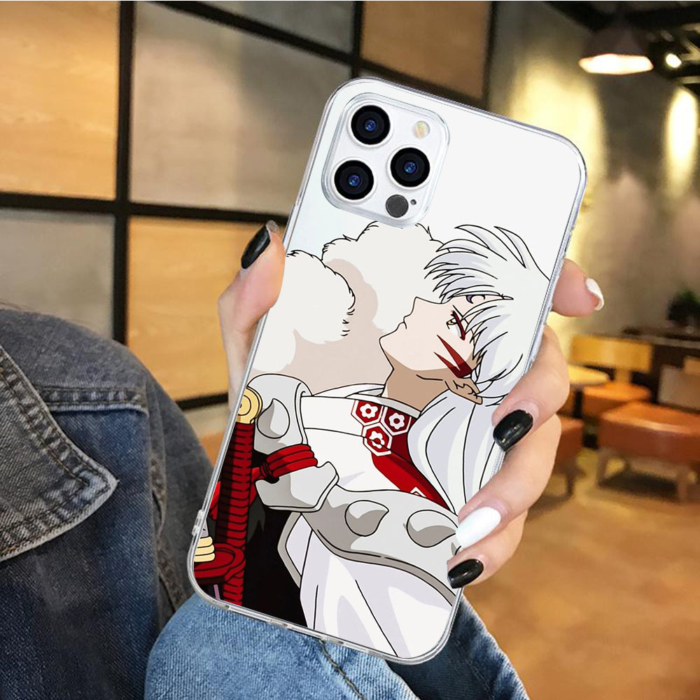 InuYasha Anime Phone Case