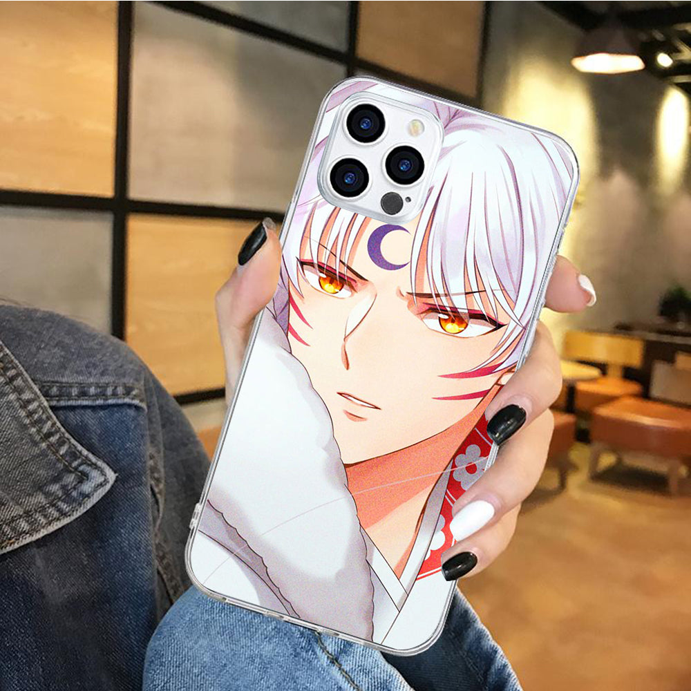 InuYasha Anime Phone Case
