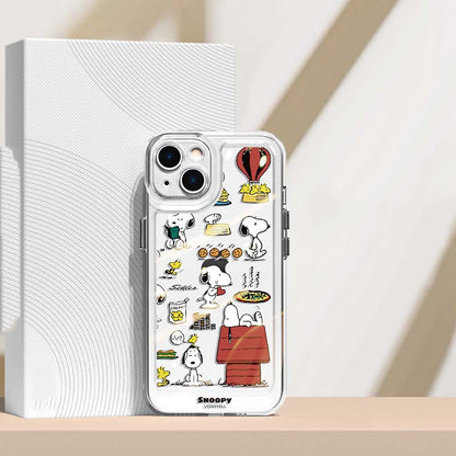 Snoopy Phone Case