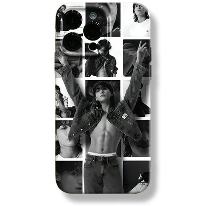 BTS Phone Case