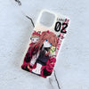 Evangelion INS Style Phone Case