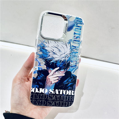 Jujutsu Kaisen Phone Case