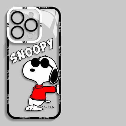 Snoopy Phone Case