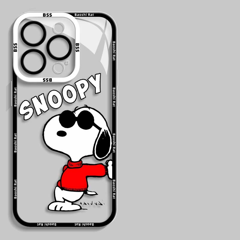 Snoopy Phone Case