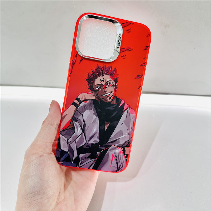 Jujutsu Kaisen Phone Case