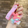 Cartoon Sanrio Keychain Pendant