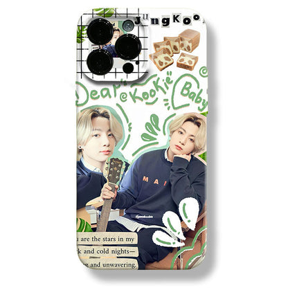 BTS Phone Case