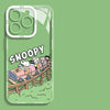 Snoopy Phone Case