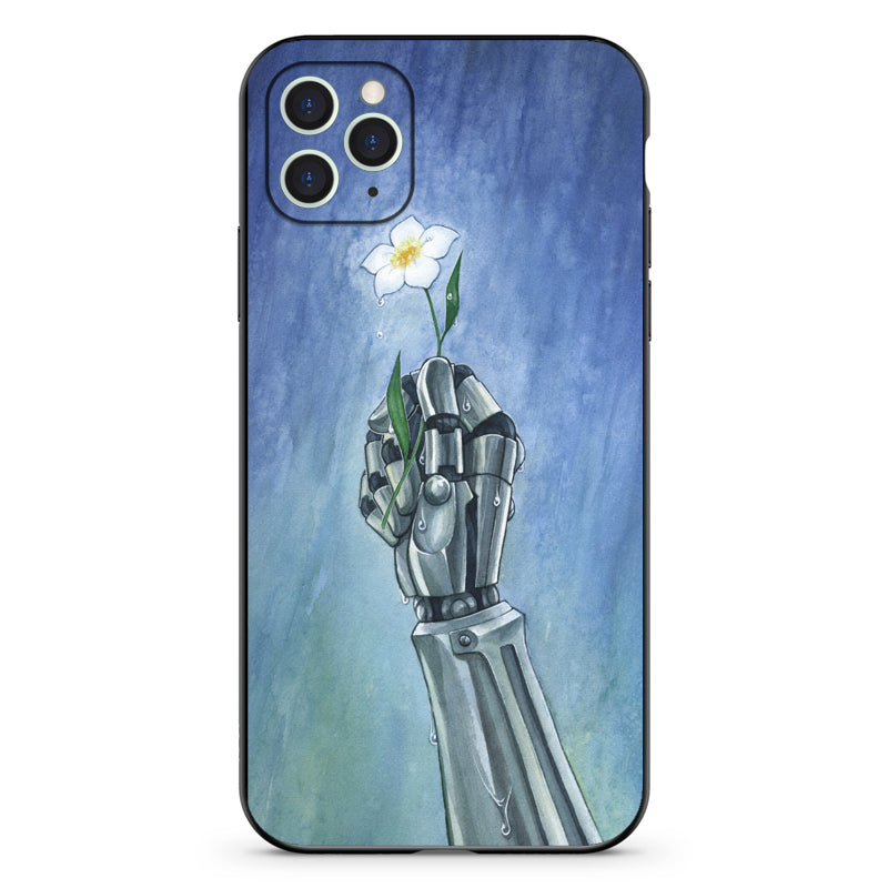 Fullmetal Alchemist Anime Phone Case