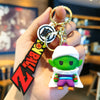 Cartoon Dragon Ball Keychain Pendant