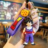 Cartoon Dragon Ball Keychain Pendant