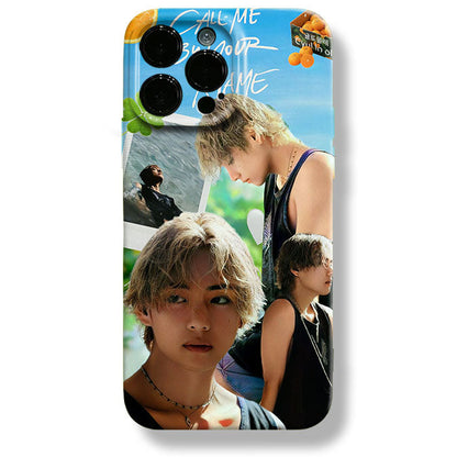 BTS Phone Case