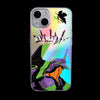 Evangelion INS Style Phone Case