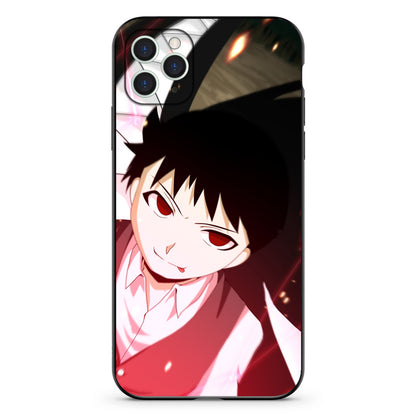 Fullmetal Alchemist Anime Phone Case