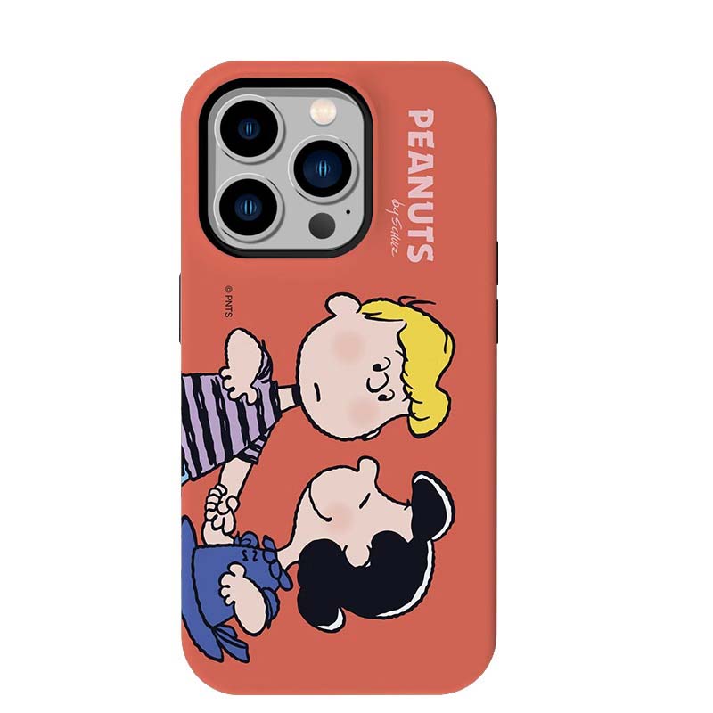 Snoopy Phone Case