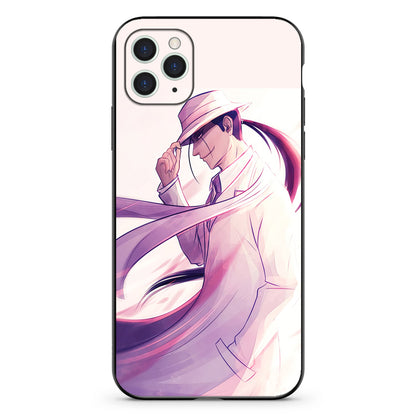 Fullmetal Alchemist Anime Phone Case