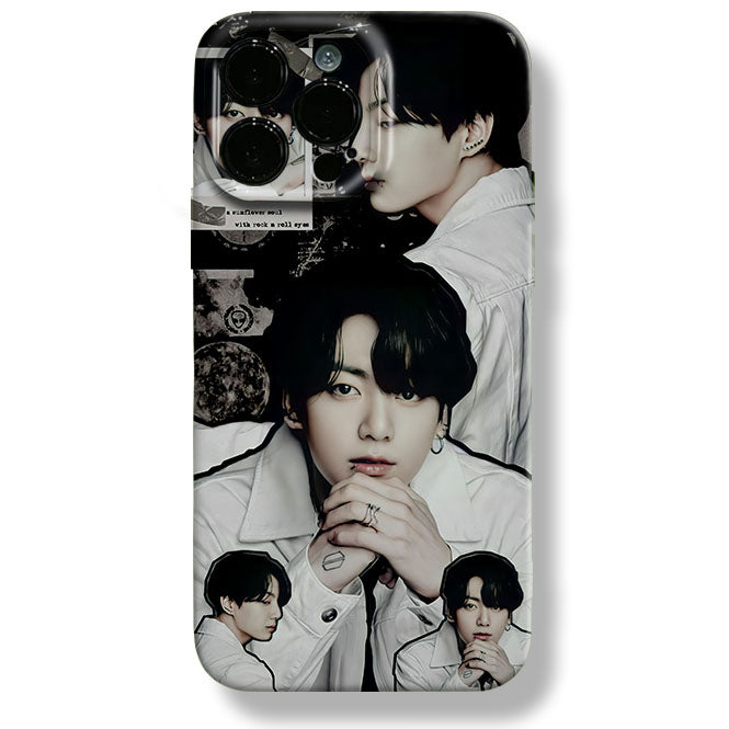 BTS Phone Case