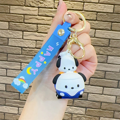 Cartoon Sanrio Keychain Pendant