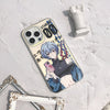 Evangelion INS Style Phone Case