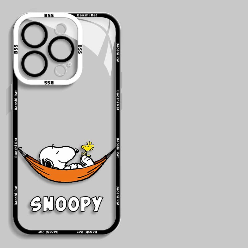 Snoopy Phone Case