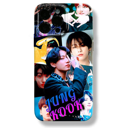 BTS Phone Case