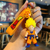 Cartoon Dragon Ball Keychain Pendant