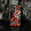 Evangelion INS Style Phone Case