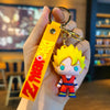 Cartoon Dragon Ball Keychain Pendant