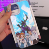 Evangelion INS Style Phone Case