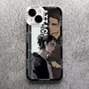 Anime Attack On Titan Phone Case