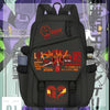 Evangelion Peripheral Men's and Women's Backpack