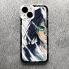 Anime Attack On Titan Phone Case