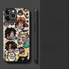 One Piece  phone case