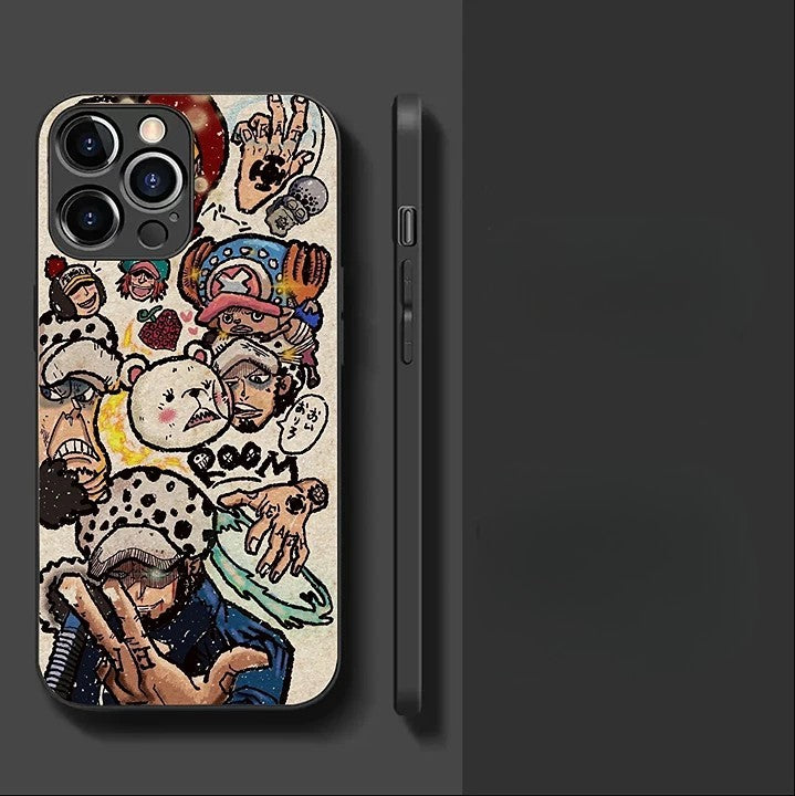 One Piece  phone case