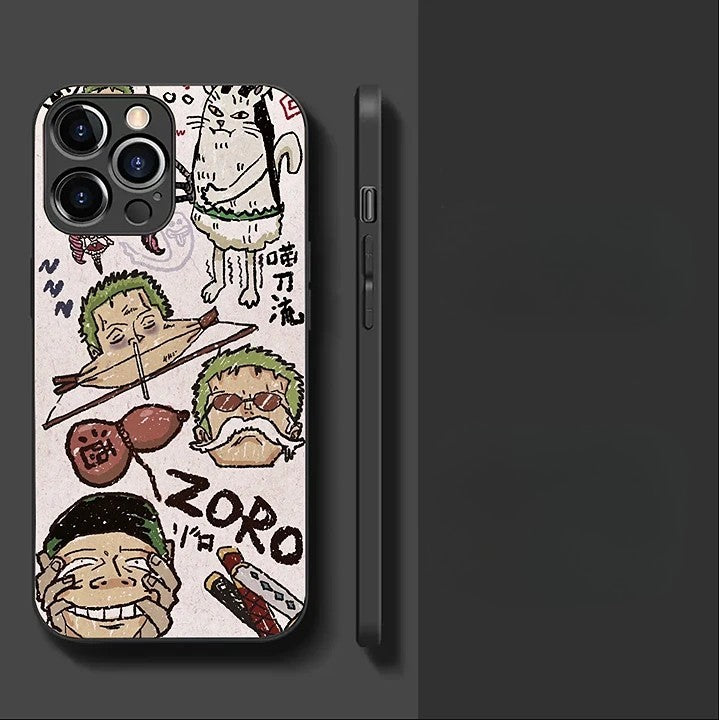 One Piece  phone case