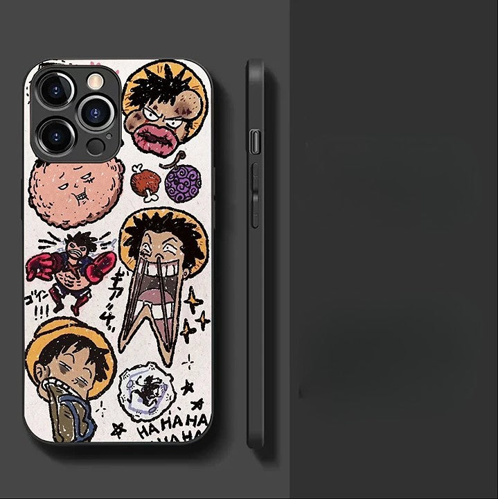 One Piece  phone case