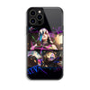 LOL-Jinx-Fashion Anime-Case-for-League of Legends