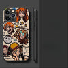 One Piece  phone case