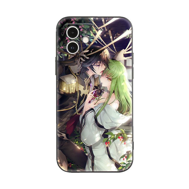 Code Geass  phone case