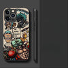 One Piece  phone case