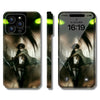 Anime Attack On Titan Phone Case