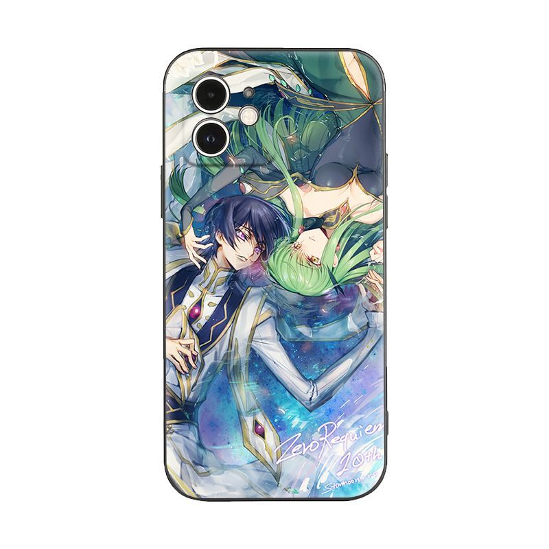 Code Geass  phone case