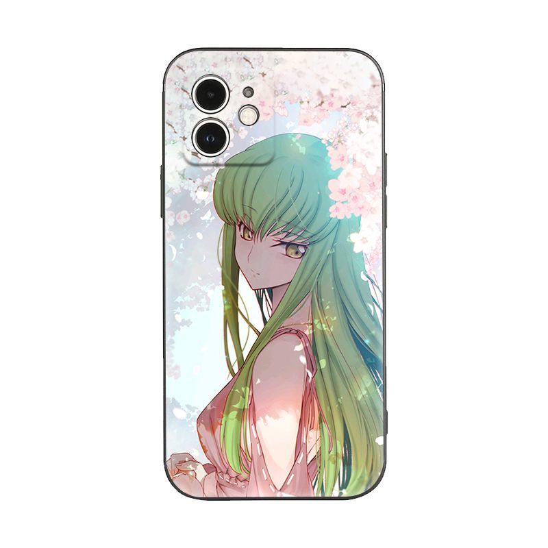 Code Geass  phone case